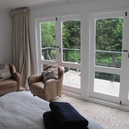 River House Tauranga Bagian luar foto