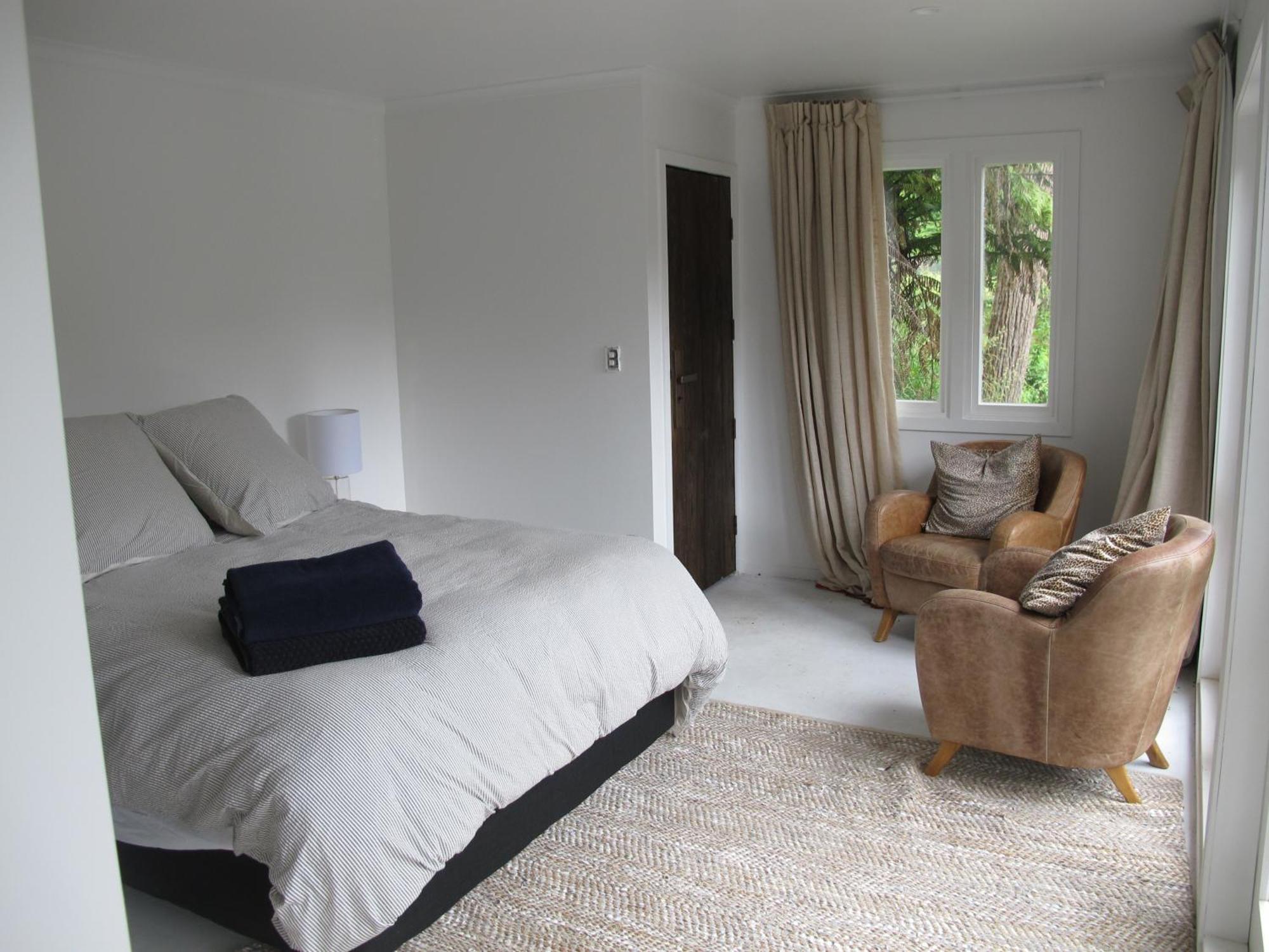 River House Tauranga Bagian luar foto
