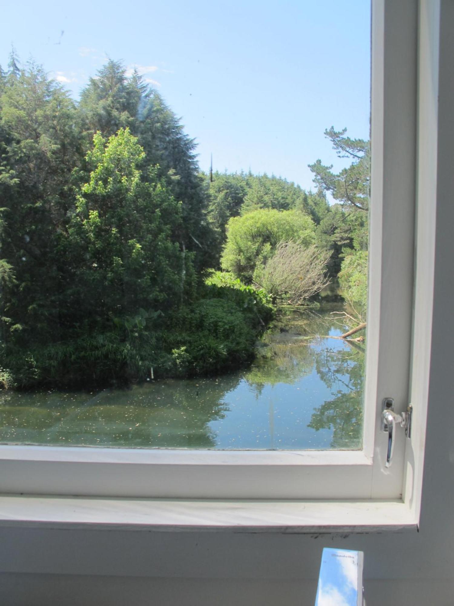 River House Tauranga Bagian luar foto